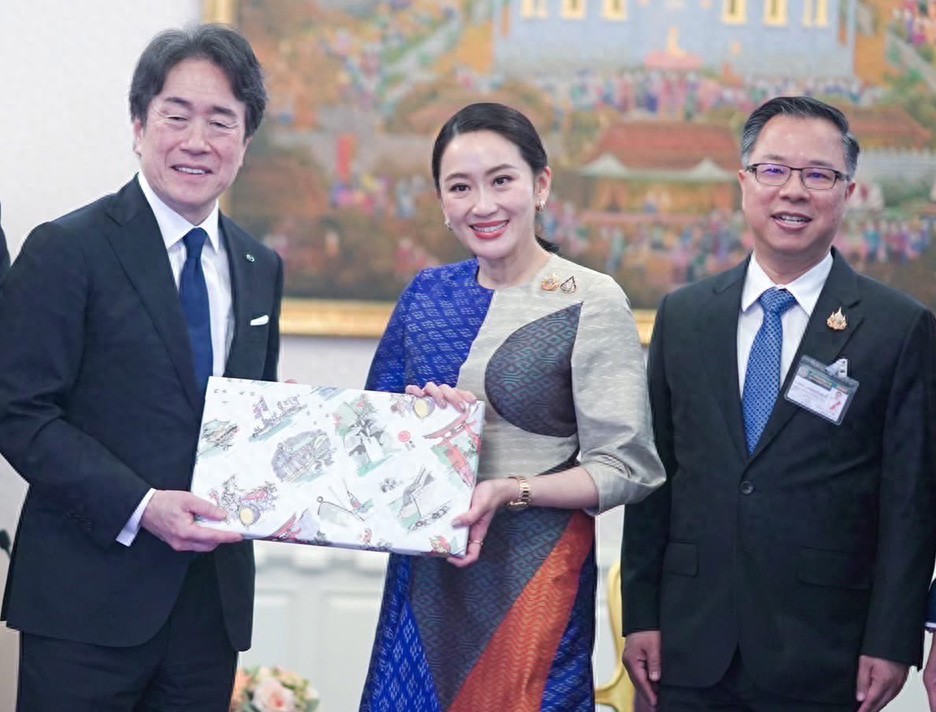 馬自達 1.48 億美元投資泰國 建設新一代混動汽車生產基地