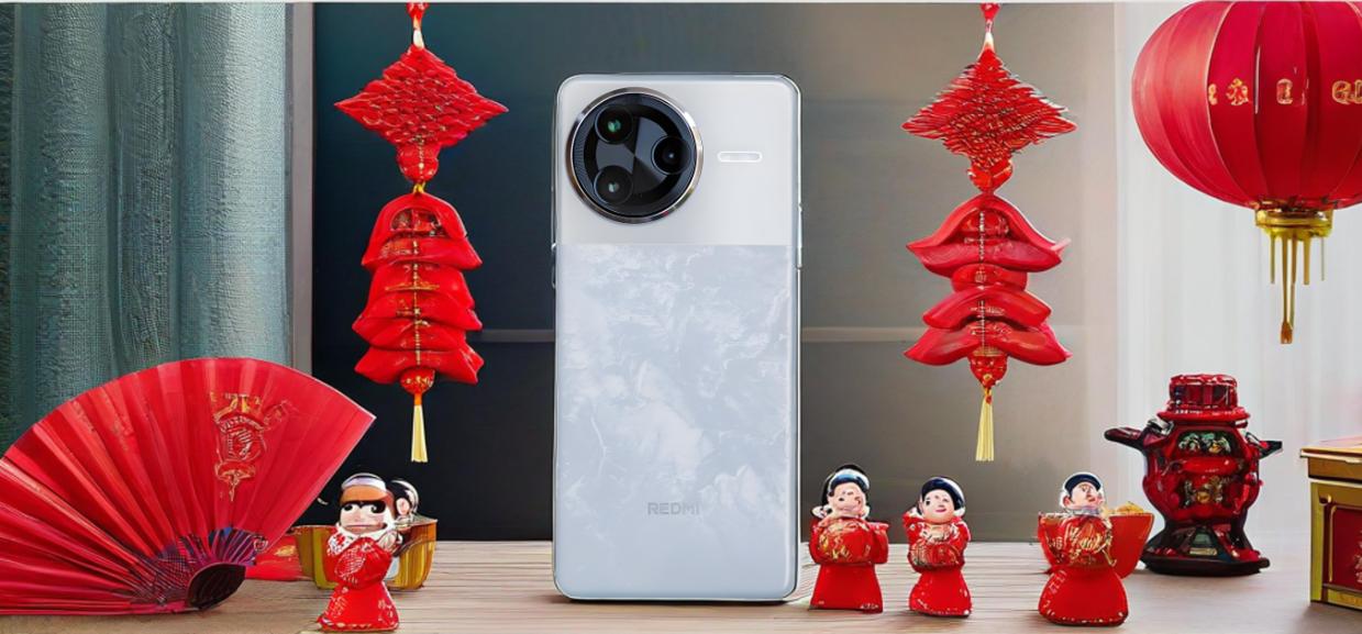 6550毫安的紅米手機,好評率超高,淺談適合什么人?