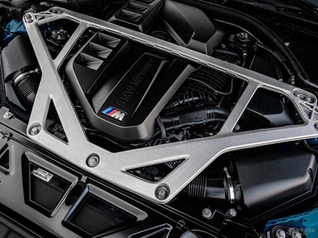 2025 款寶馬 M3 CS Touring M xDrive:旅行車中的速度傳奇魔獸!