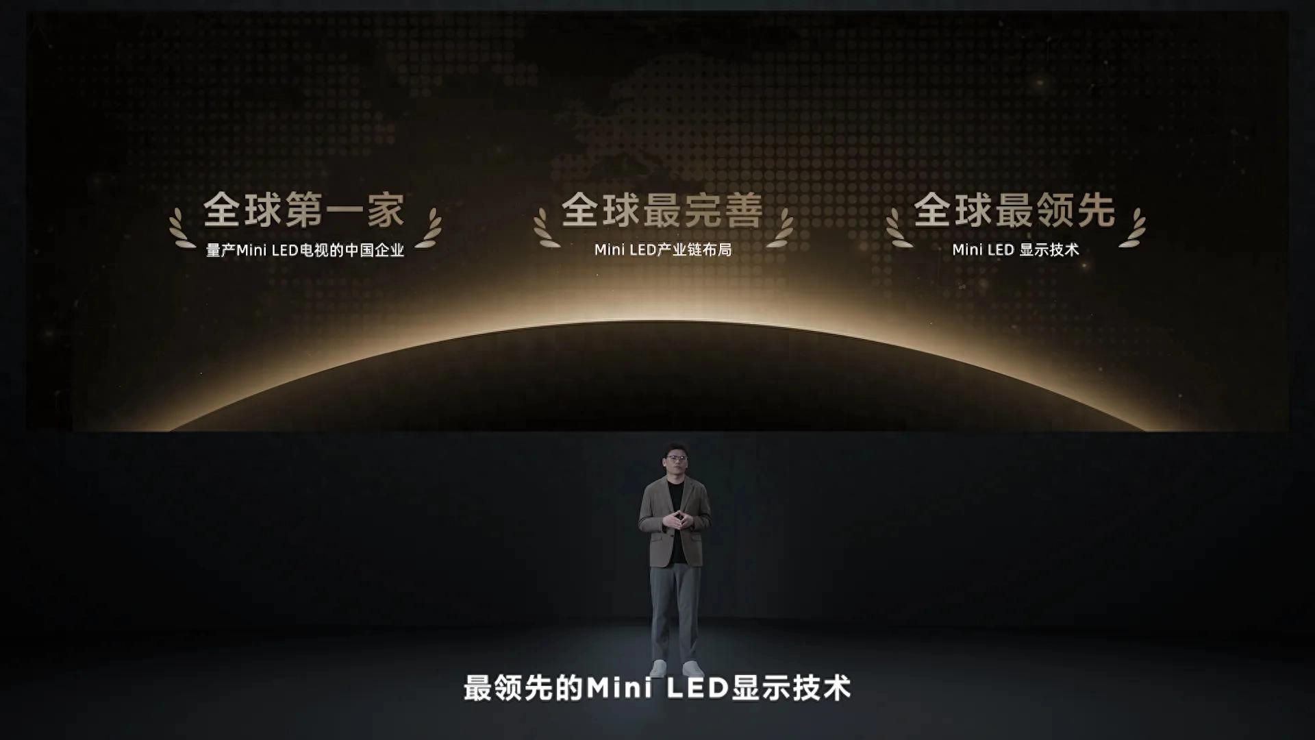 探秘 TCL 萬象分區:T6L 與 C11K 的畫質黑科技