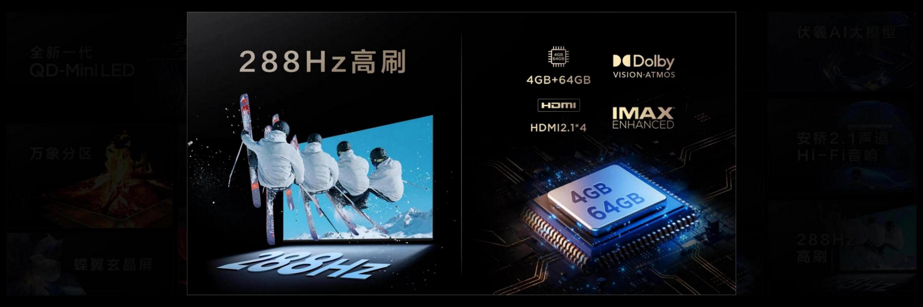 探秘 TCL 萬象分區:T6L 與 C11K 的畫質黑科技