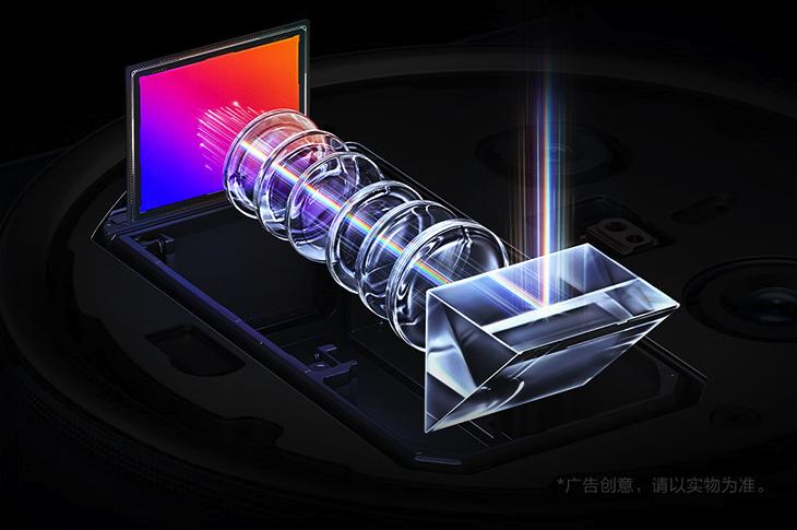 vivo太猛了,6000mAh+天璣9400+2億長焦,跌了750元