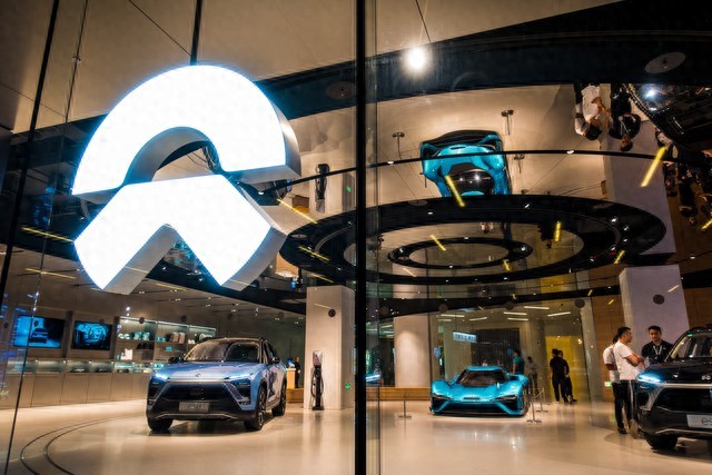 2025年蔚來汽車會扭虧為盈實(shí)現(xiàn)起飛嗎?