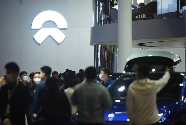 2025年蔚來汽車會扭虧為盈實(shí)現(xiàn)起飛嗎?