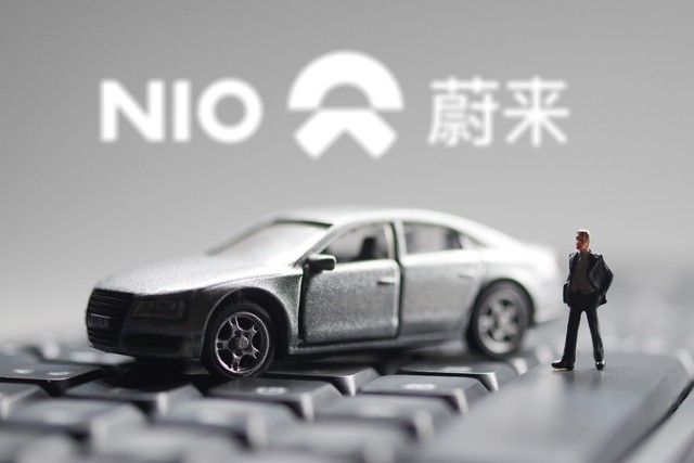 2025年蔚來汽車會扭虧為盈實(shí)現(xiàn)起飛嗎?