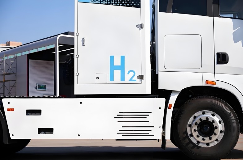 氫能革命突襲!豐田放大招:第三代電池系統(tǒng)能否撼動電動車時代?