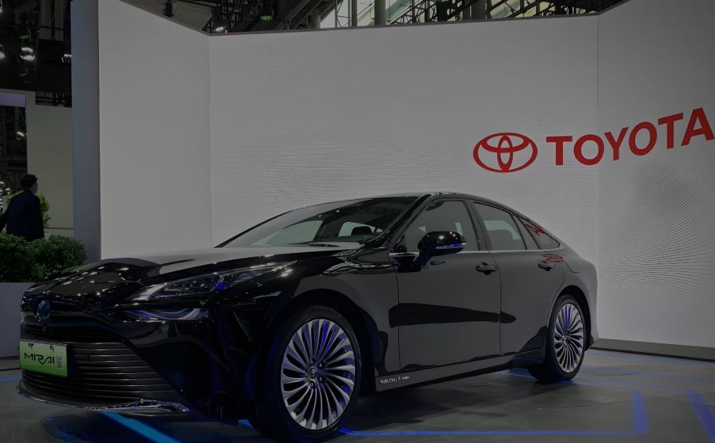 氫能革命突襲!豐田放大招:第三代電池系統(tǒng)能否撼動電動車時代?
