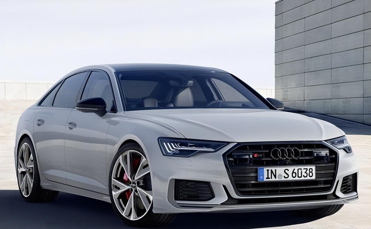 揭秘,2025款奧迪A6L震撼登場,汽車風云變幻下的實力擔當?