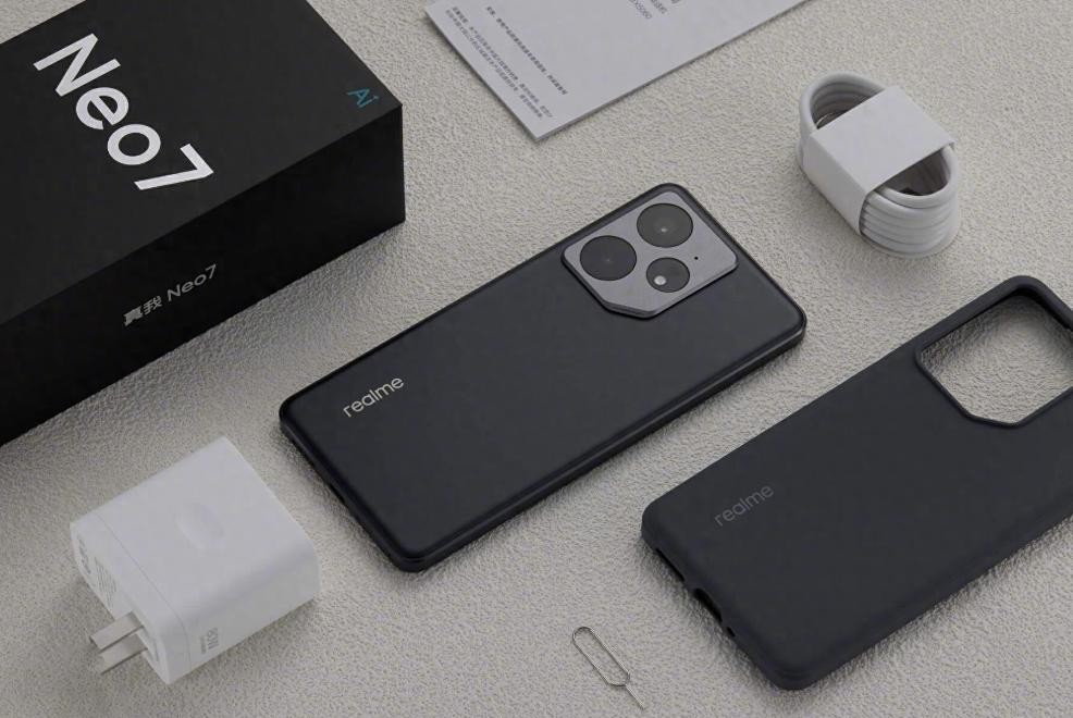 7700mAh+天璣9300,一加這新機值得期待!