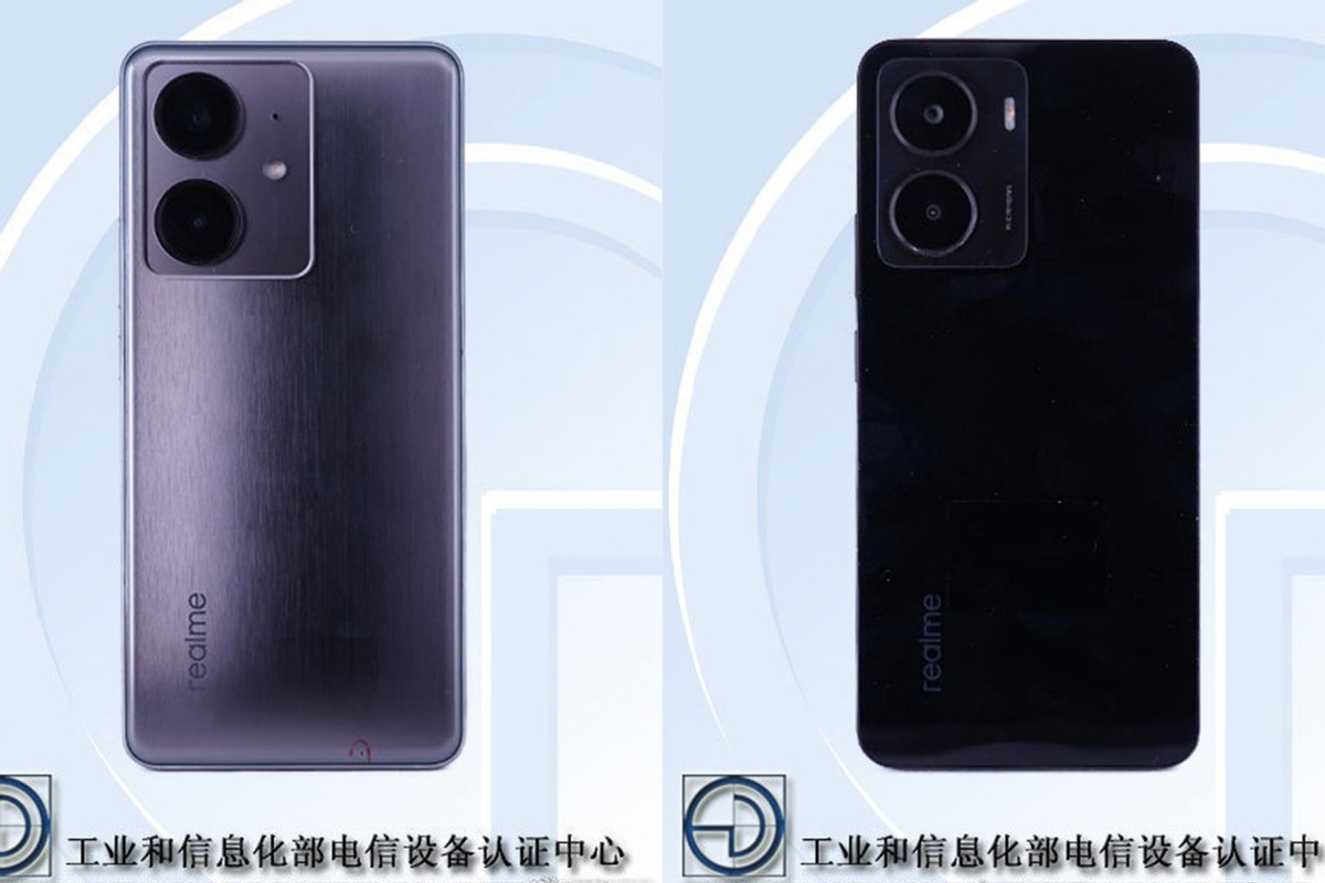 真我Neo7 SE、真我Neo7X要來了!性能跑分暴打2000元以內競品