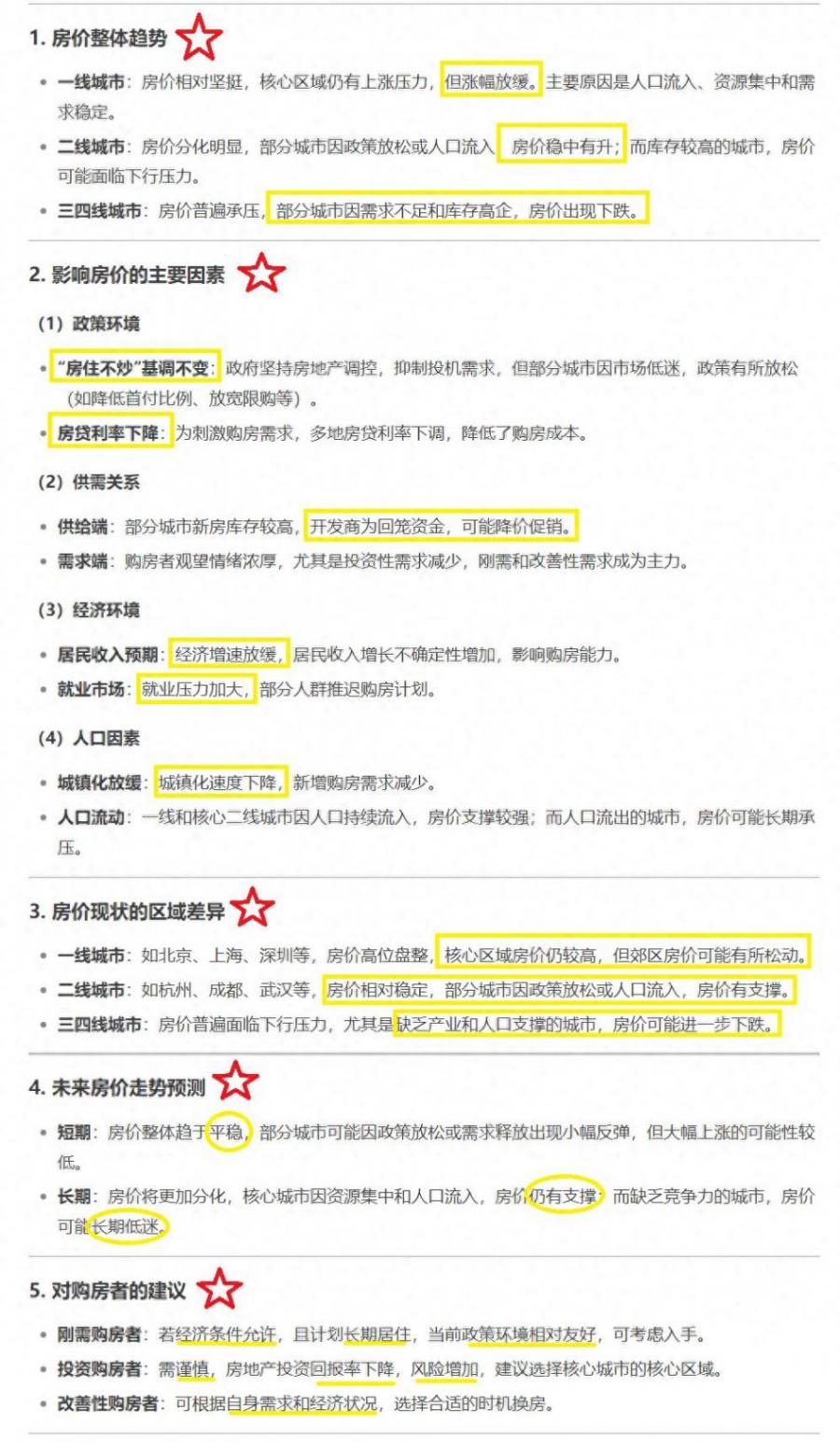 “購(gòu)房者、房產(chǎn)投資者、換房者”請(qǐng)看完這篇文章再入手買房吧!