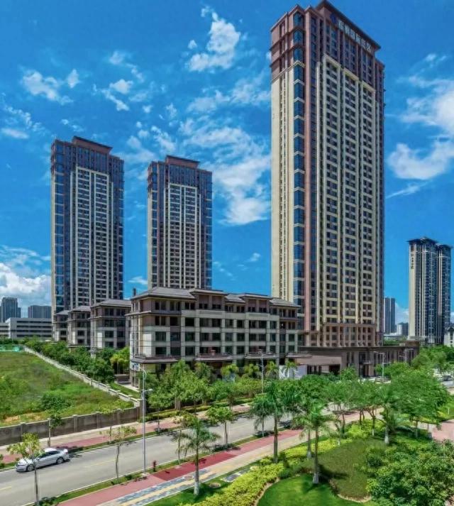 樓市迎來新一輪“利空”,北上廣一線城市的房價,都進一步下跌!
