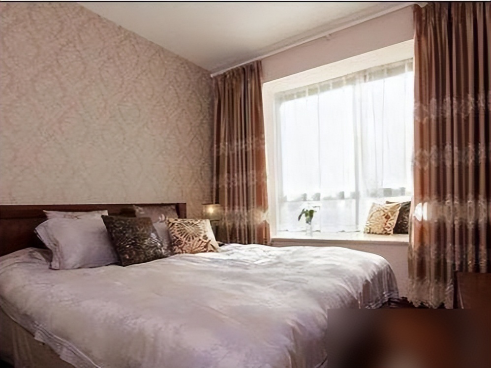 112平現代簡約新房,裝修花費20萬,朋友說比樣板房還時尚漂亮