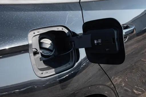 吉利銀河L6 EM-i試駕:8-10萬預(yù)算,選它準(zhǔn)沒錯(cuò)!