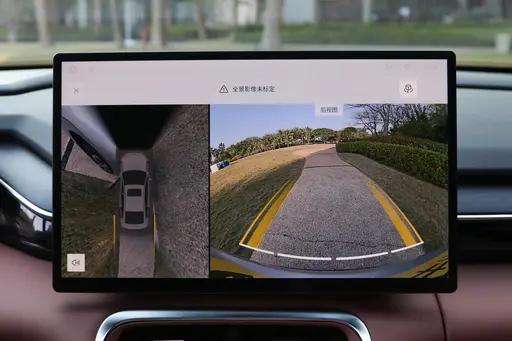 吉利銀河L6 EM-i試駕:8-10萬預(yù)算,選它準(zhǔn)沒錯(cuò)!