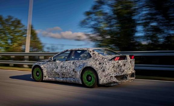 官方:全新一代寶馬要來了,全新外觀,內(nèi)飾,動力!這才叫設(shè)計!