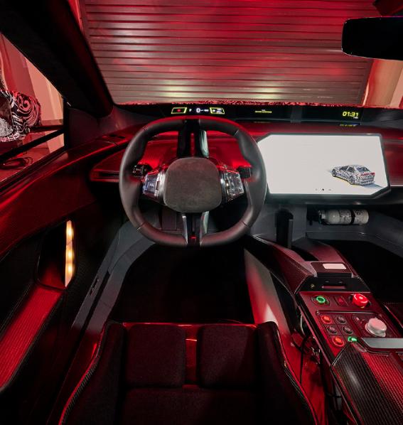 官方:全新一代寶馬要來了,全新外觀,內(nèi)飾,動力!這才叫設(shè)計!