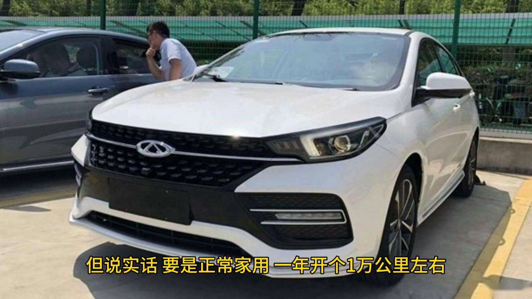 2025年年輕人首輛轎車推薦!8萬預算看過來,這兩款閉眼入