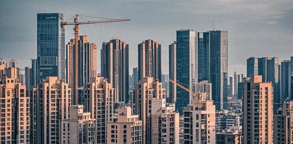房價拐點來了?一線領漲二線轉正,2025年樓市小陽春可期!