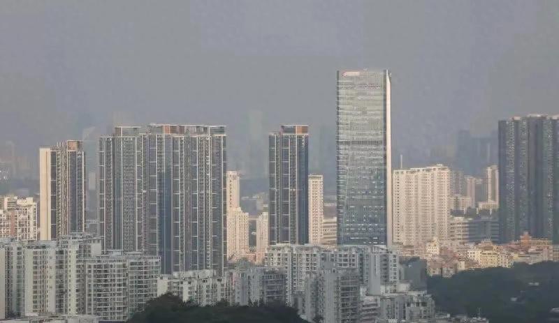 樓市冰火兩重天!北上廣深房價破頂 三四線斷供潮暴增300%
