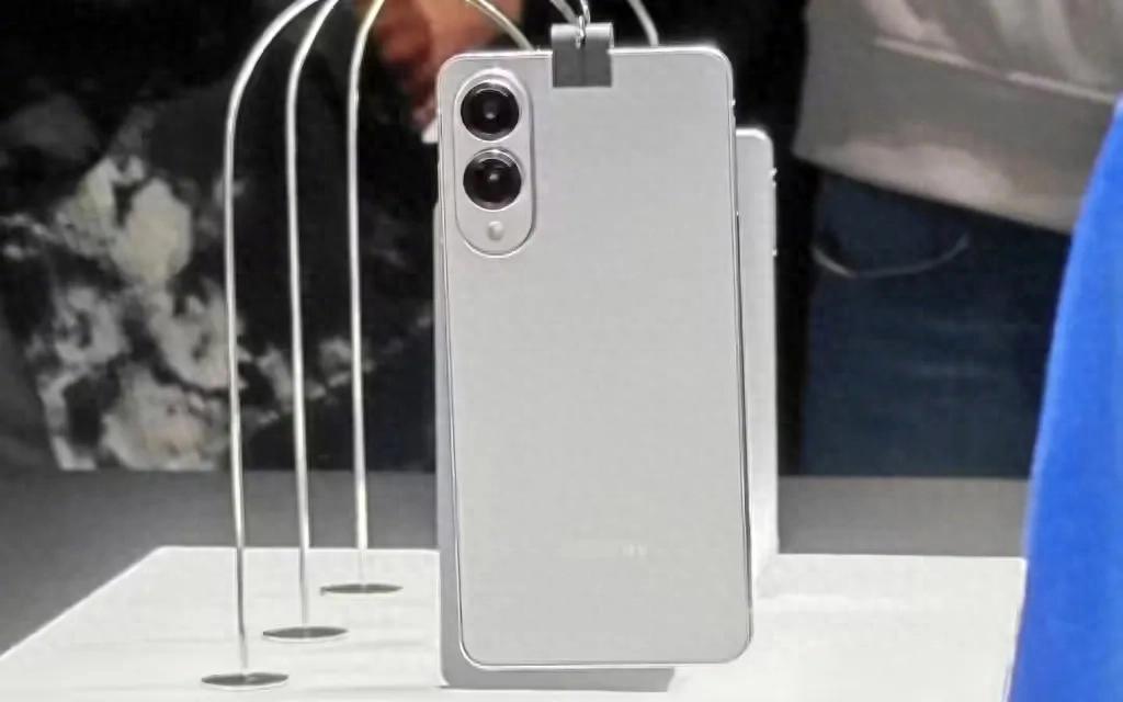 對標iPhone17 Air,三星S25 Edge爆料