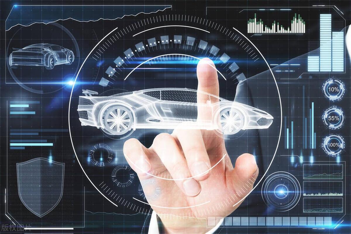 5G通訊技術的發展,可能對汽車產業帶來哪些影響?
