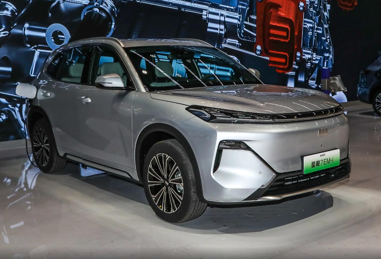 吉利汽車質量究竟如何?2025年最新解析來了!