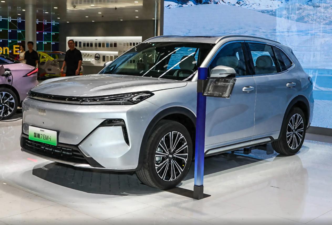 吉利汽車質量究竟如何?2025年最新解析來了!