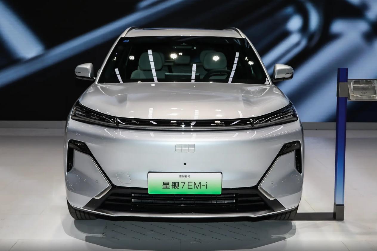 吉利汽車質量究竟如何?2025年最新解析來了!