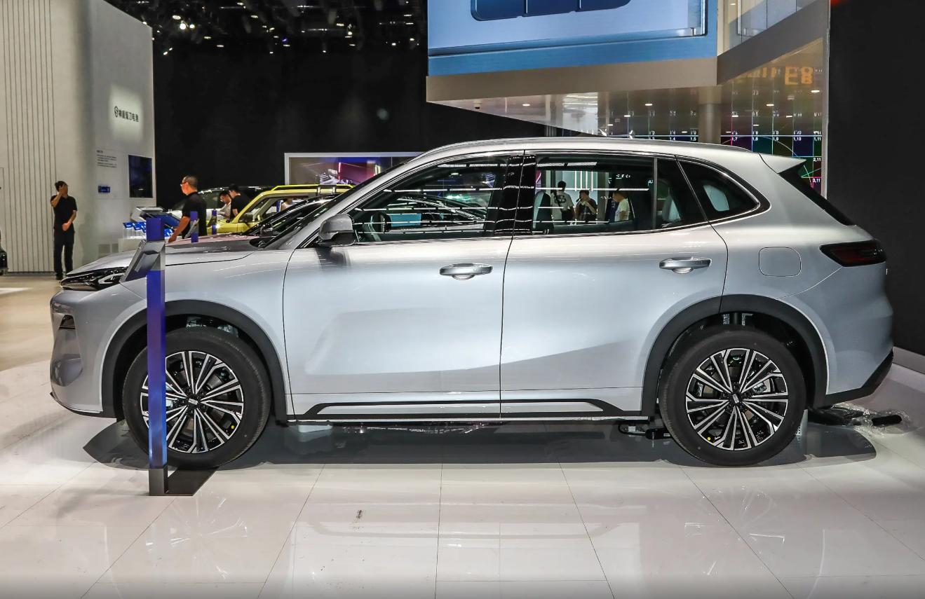 吉利汽車質量究竟如何?2025年最新解析來了!