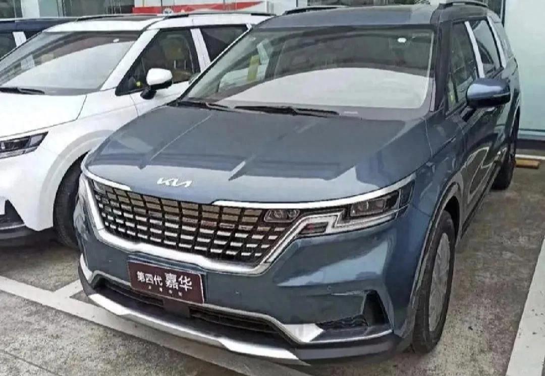 “我命由我不由天”起亞嘉華:一款打破成見的家庭MPV