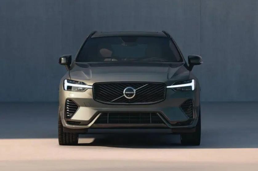 2026 款沃爾沃 XC60:豪華與安全的進階之作