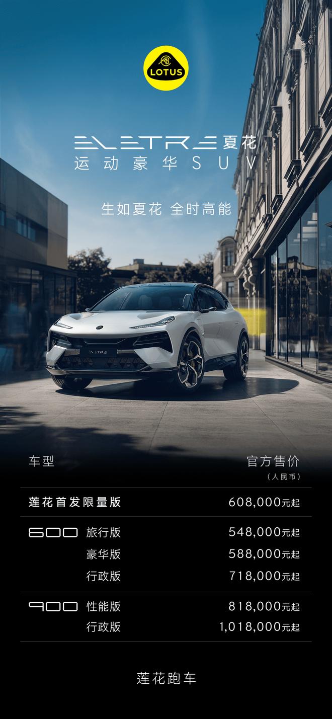 開上蓮花跑車才懂,原來速度與激情還能這么玩