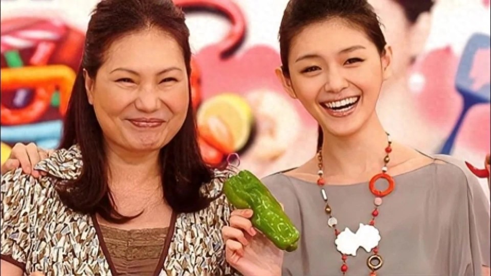 大S生前一招妙棋,4套房產都為孩子保住,S媽黃春梅的算盤落空!