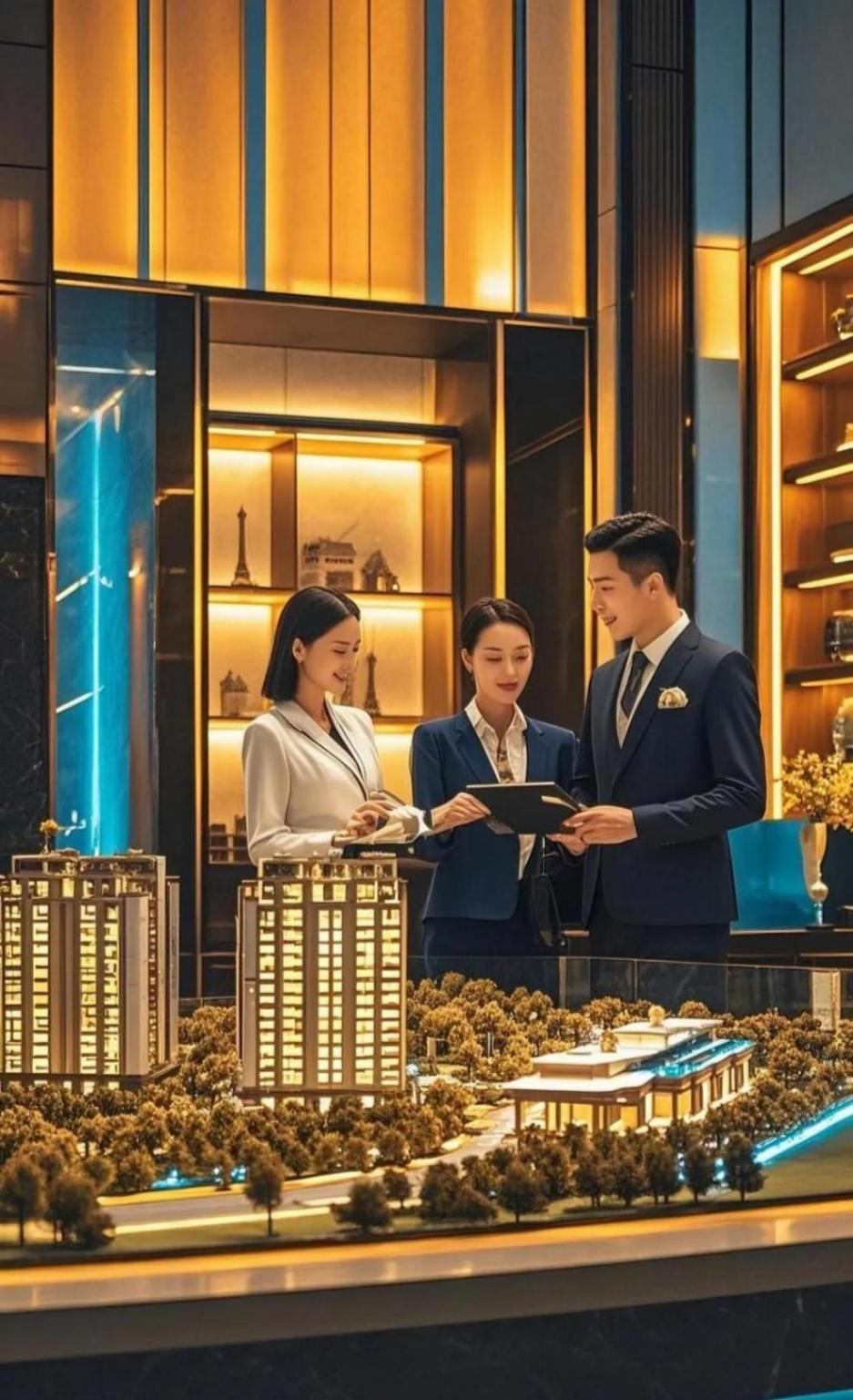 2025年樓市大變天?這五類人要笑了!有人卻要拍大腿