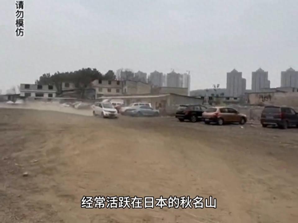 大隱隱于市的神車,原來是五菱?
