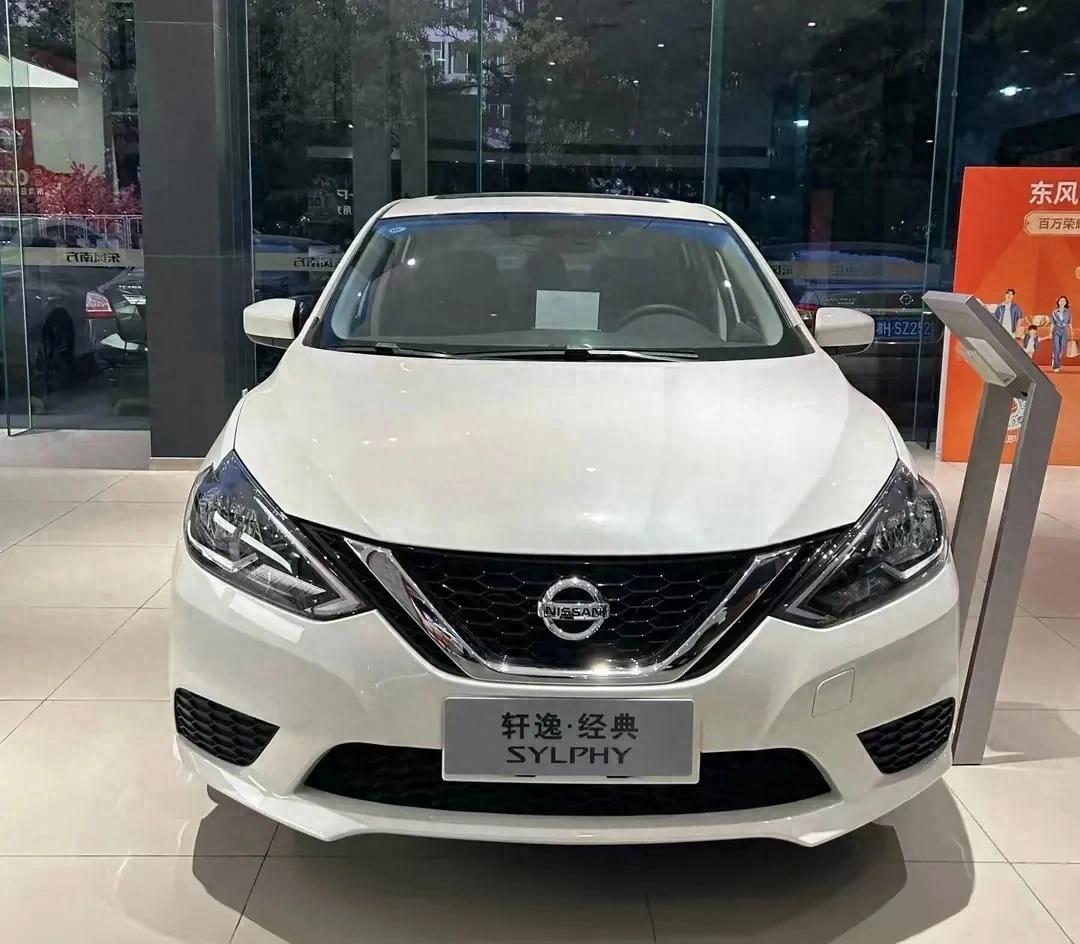 7萬就能買合資?軒逸、卡羅拉、朗逸誰更能打動你的錢包?