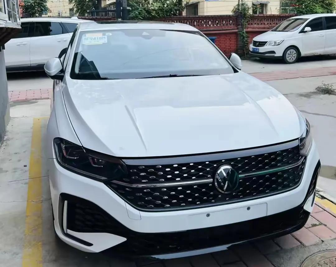 7萬就能買合資?軒逸、卡羅拉、朗逸誰更能打動你的錢包?