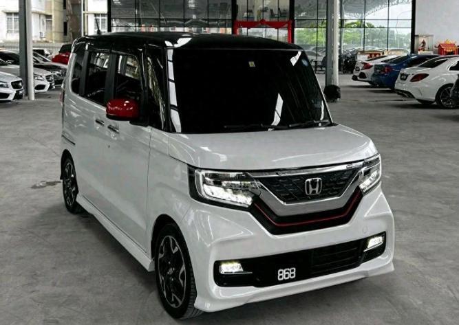 這才是平民MPV,才賣8.4萬元,帶側(cè)滑門,比電動車還省錢