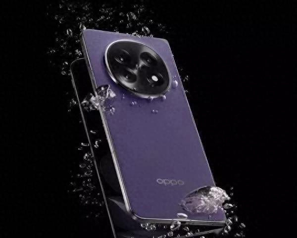 OPPO Find N5:折疊屏手機(jī)真是未來(lái)的趨勢(shì)嗎?