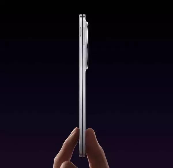 OPPO Find N5:折疊屏手機(jī)真是未來(lái)的趨勢(shì)嗎?