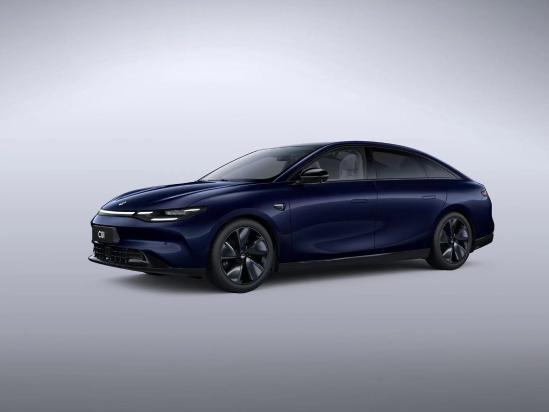 零跑C01全面測評:新能源轎車的實力擔當?