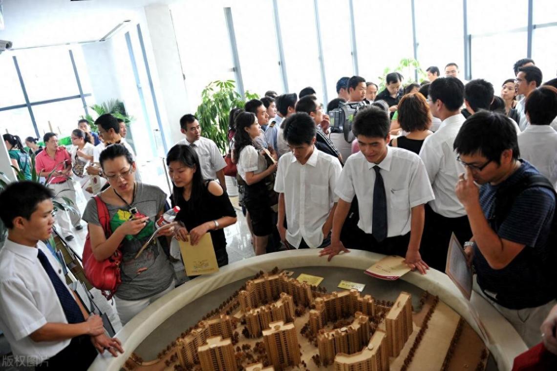 深圳房價24小時成交破百億 歷史性拐點降臨 樓市核爆行情進入倒計時
