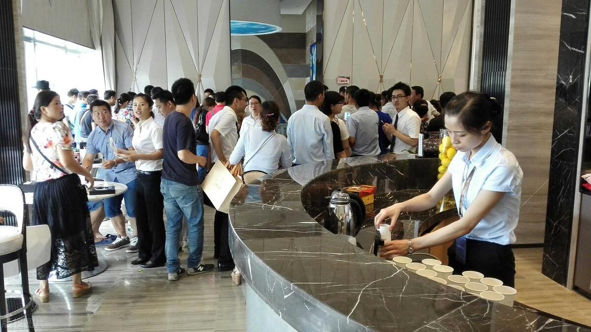 深圳房價24小時成交破百億 歷史性拐點降臨 樓市核爆行情進入倒計時