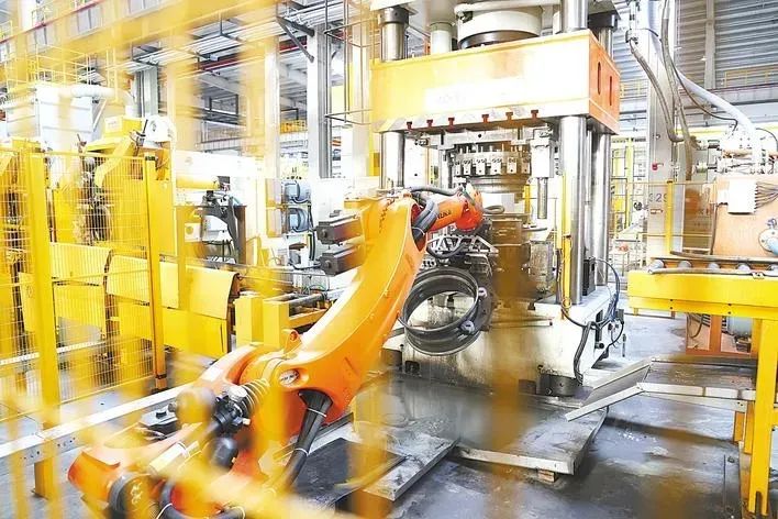 東風汽車:科技創新驅動新質生產力,打造汽車產業高質量發展新標桿