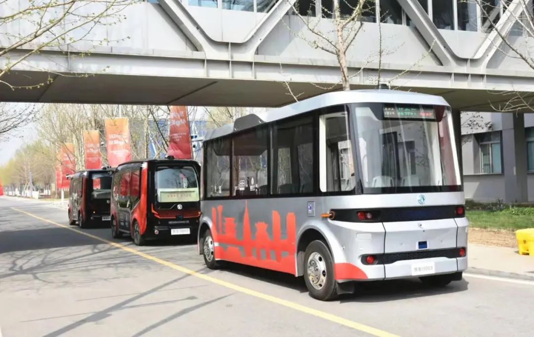 東風汽車:科技創新驅動新質生產力,打造汽車產業高質量發展新標桿