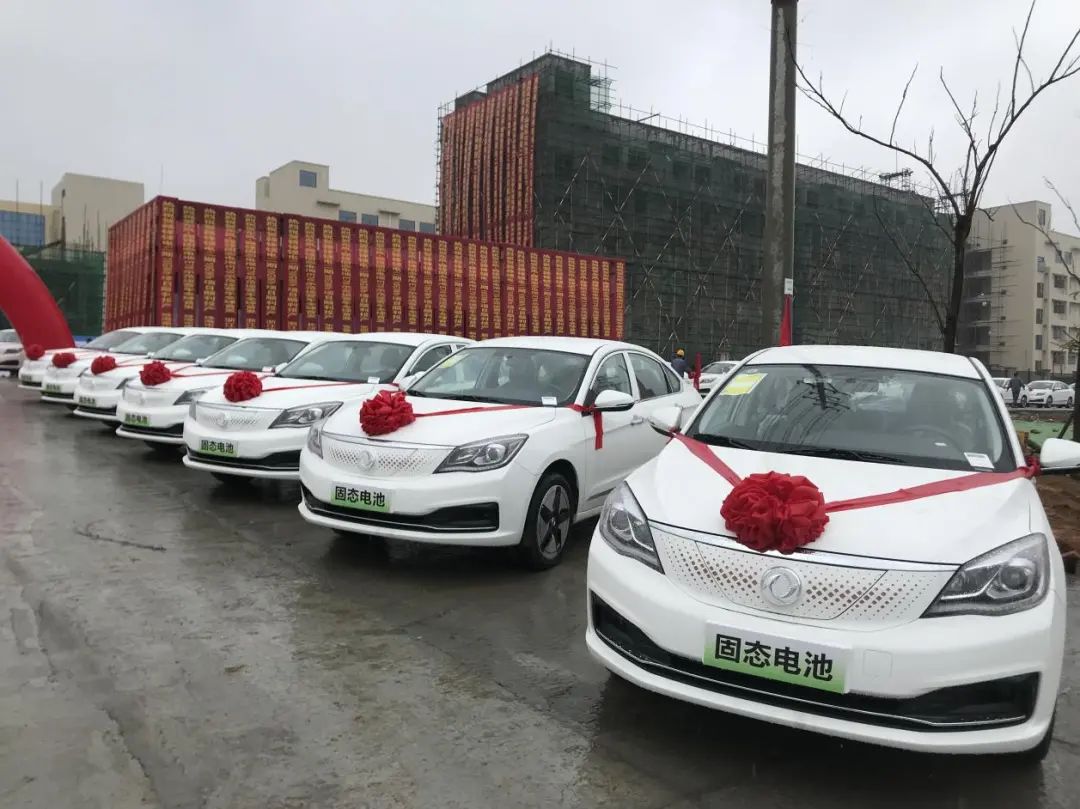 東風汽車:科技創新驅動新質生產力,打造汽車產業高質量發展新標桿