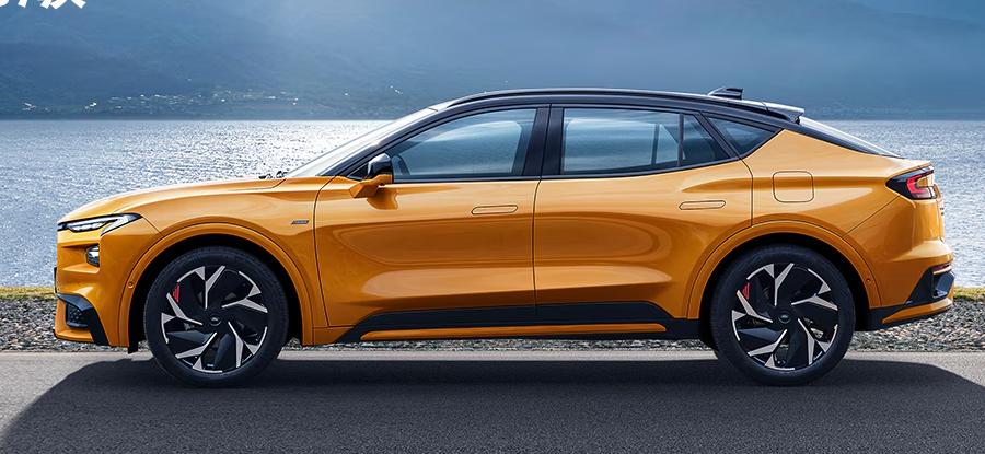 2025美系車選購指南,SUV、轎車、旅行車全價位推薦
