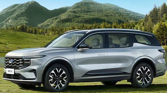 2025美系車選購指南,SUV、轎車、旅行車全價位推薦