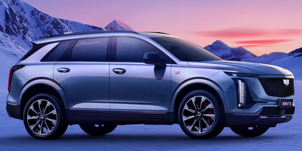 2025美系車選購指南,SUV、轎車、旅行車全價位推薦